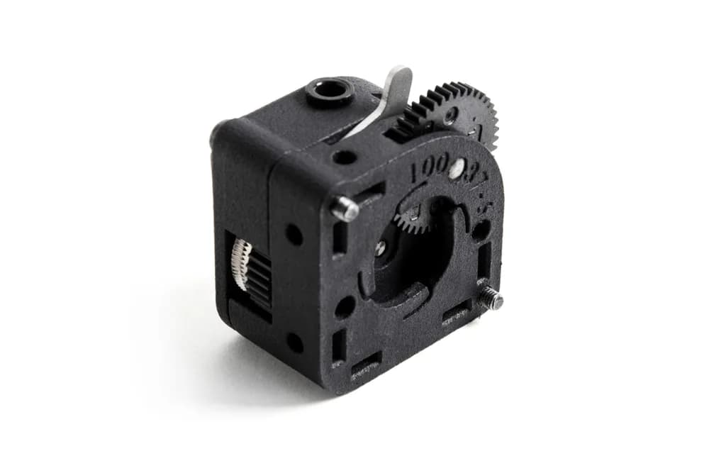 Extruder Bondtech LGX Lite V2 (no motor) — miniatură