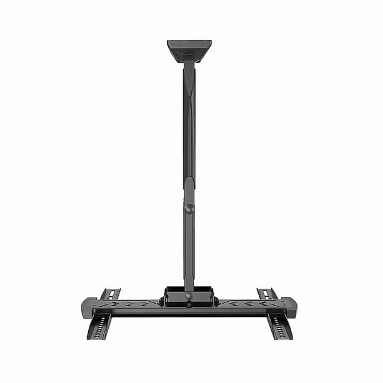 SUPORT de perete GEMBIRD, pt 1 TV/monitor, diag. max 32" - 55", full-motion, max 30 kg, "WM-55ST-02" — miniatură