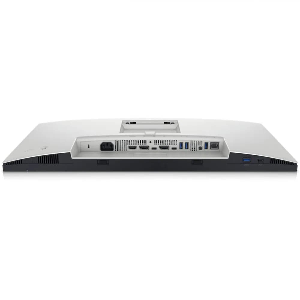 Monitor Commercial Dell U2424HE, 23.8", 1920 x 1080 pixeli, Silver — miniatură