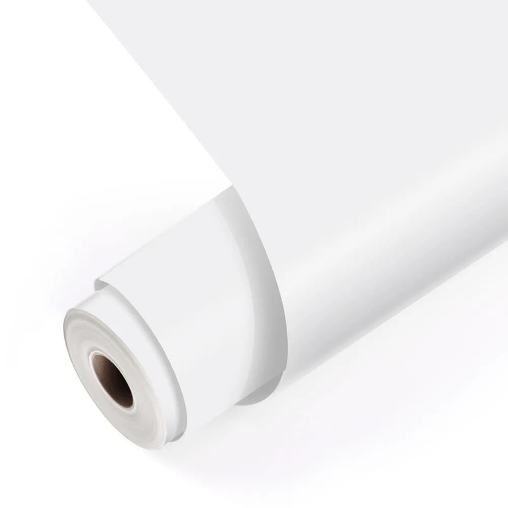 Accesoriu gravator laser LOKLiK Matless Permanent Adhesive Vinyl (KZ-ZNJ-0002-2USL) — miniatură