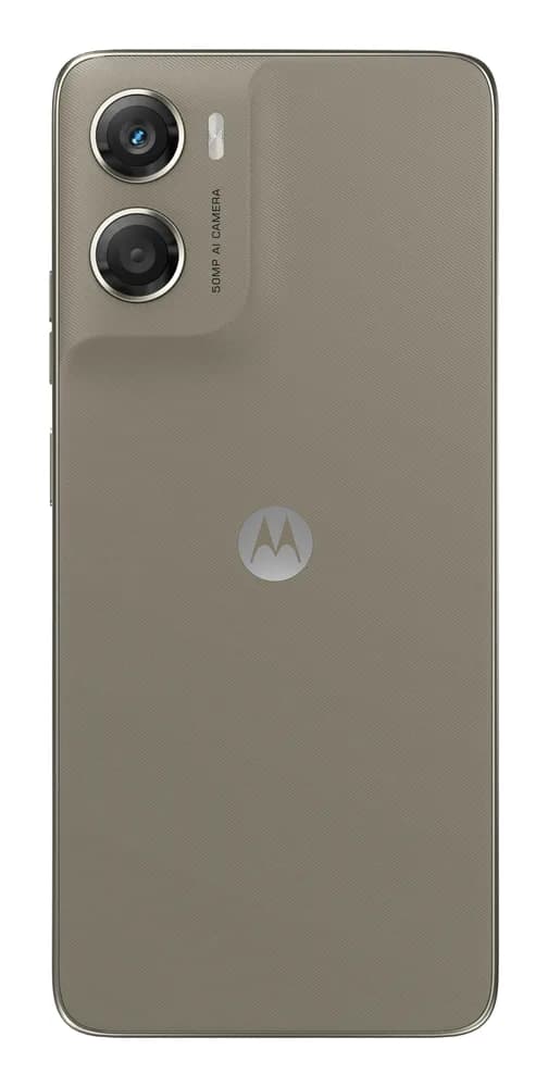 Smartphone Moto G06 Power 256GB 4GB RAM Dual SIM Laurel Oak "PBA00003RO" — miniatură