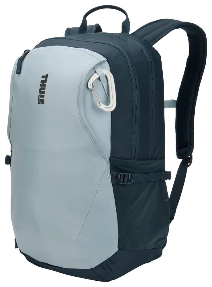 Rucsac THULE cu compartiment laptop 16'' , EnRoute, 23L, Soft Blue/Darkest Blue TEBP5216 3205502 — miniatură