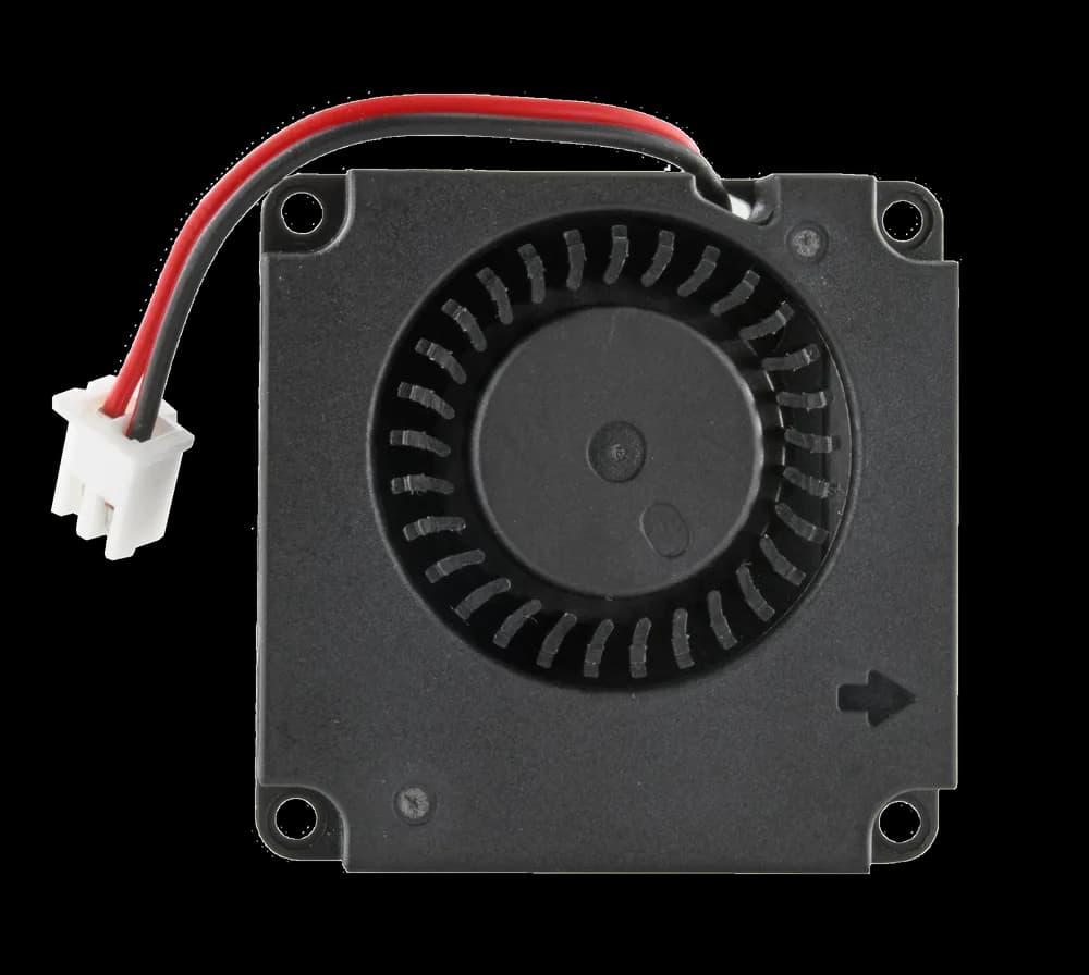 Filament Artillery Hornet Right Cooling Fan – 40 x 40 x 10 mm