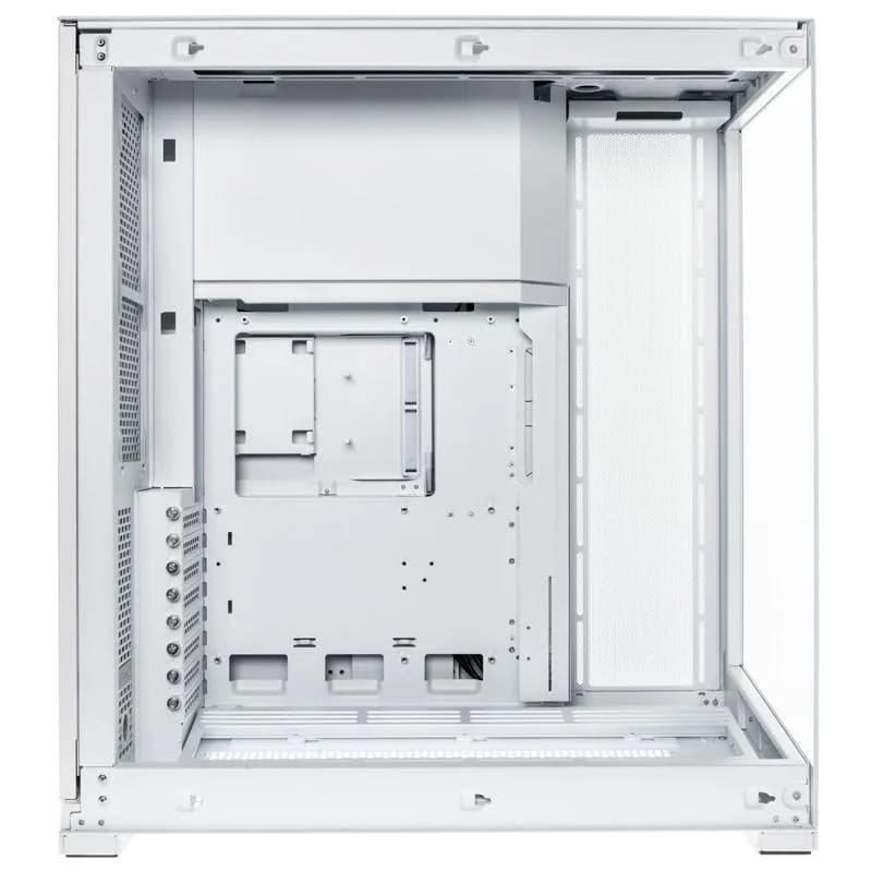 Carcasa PHANTEKS NV7, RGB, Full Tower, White — miniatură