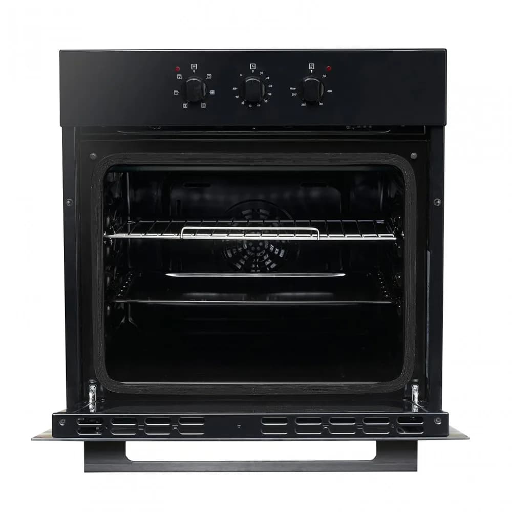CUPTOR INCORPORABIL HEINNER HBO-V656GC-BK — miniatură
