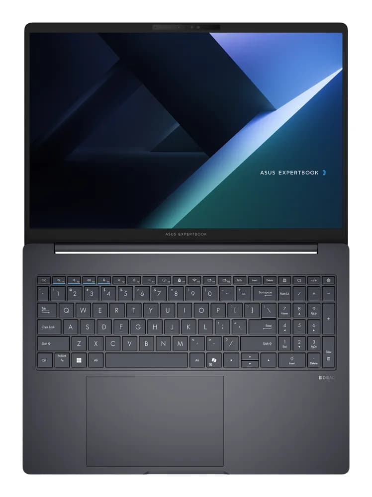 NB B5605CCA CU5-225H 16"/32GB/1TB B5605CCA-MB0220 ASUS "B5605CCA-MB0220" — miniatură