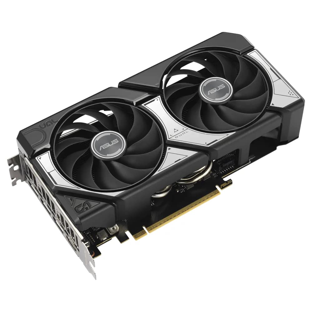 VGA ASUS DUAL RTX 5060 Ti OC 8GB "DUAL-RTX5060TI-O8G"