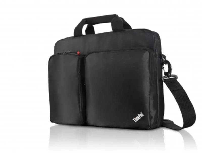 Geanta laptop Lenovo ThinkPad 3-in-1 Case, neagra