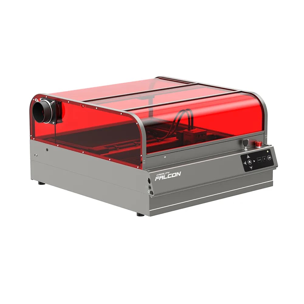 Accesoriu gravator laser Creality Falcon 2 Pro S (1005010226) — miniatură