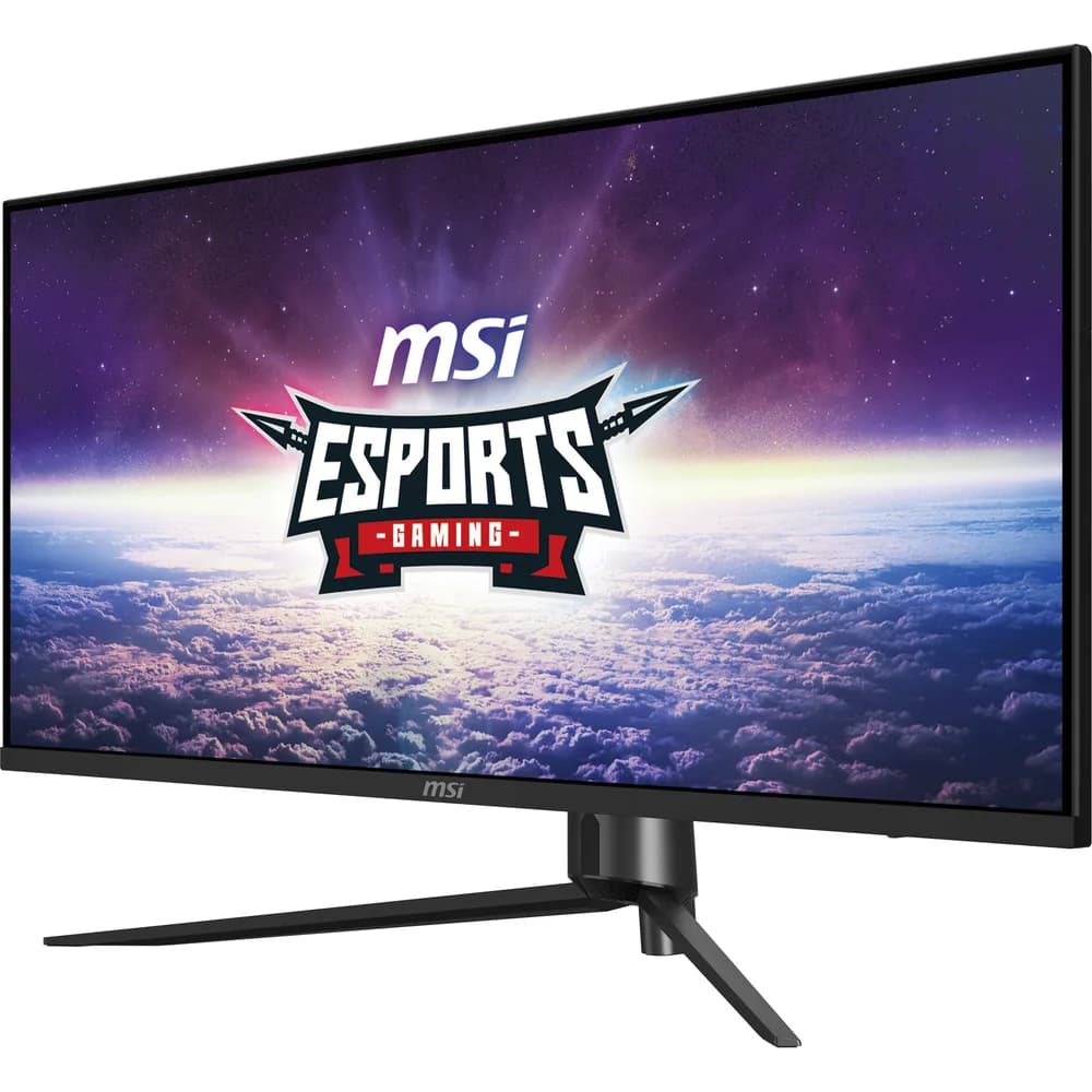 MSI MAG401QR 40inch IPS Flat 3440x1440 155Hz 1ms 3YW "MAG401QR" — miniatură