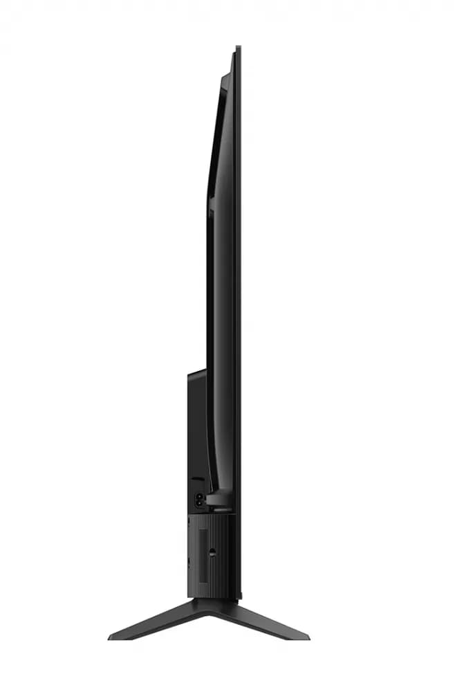 Televizor TCL LED 55P69K, 139 cm, Smart Google TV, 4K, Clasa E — miniatură