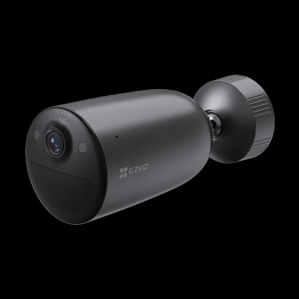 CAMERA BULLET WIFI 3MP IR15M 2.8MM