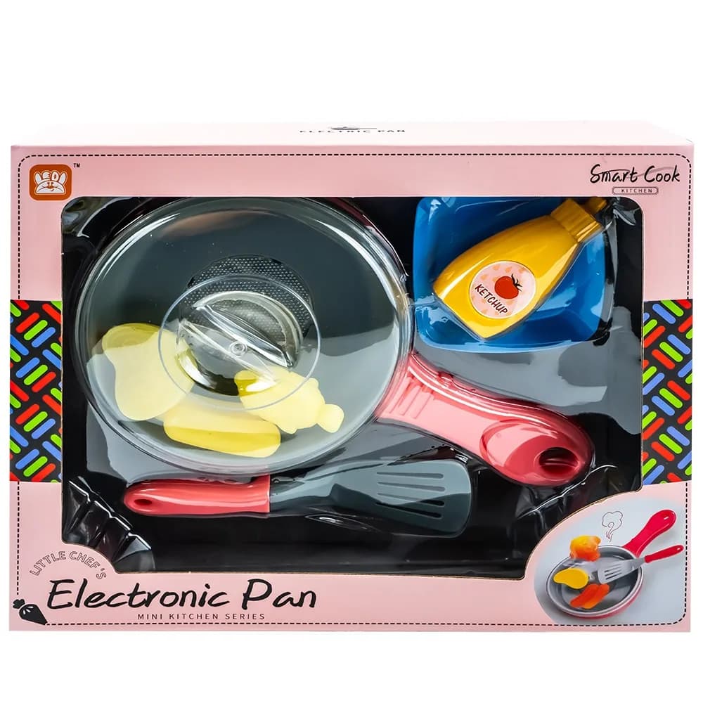 Play set bucatarie — miniatură