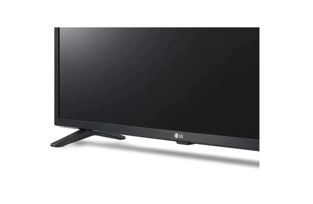 Televizor Smart LCD LG 32LQ631C0ZA.AEU 81,3 cm (32") Full HD Wi-Fi Negru — miniatură