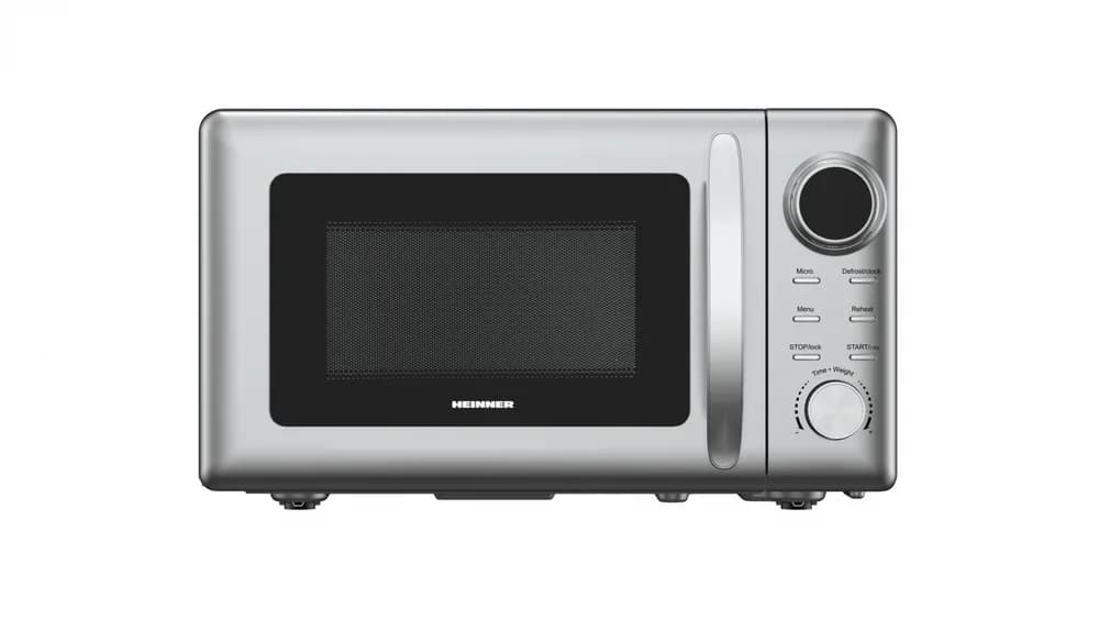 CUPTOR CU MICROUNDE HEINNER HMW-2060SL