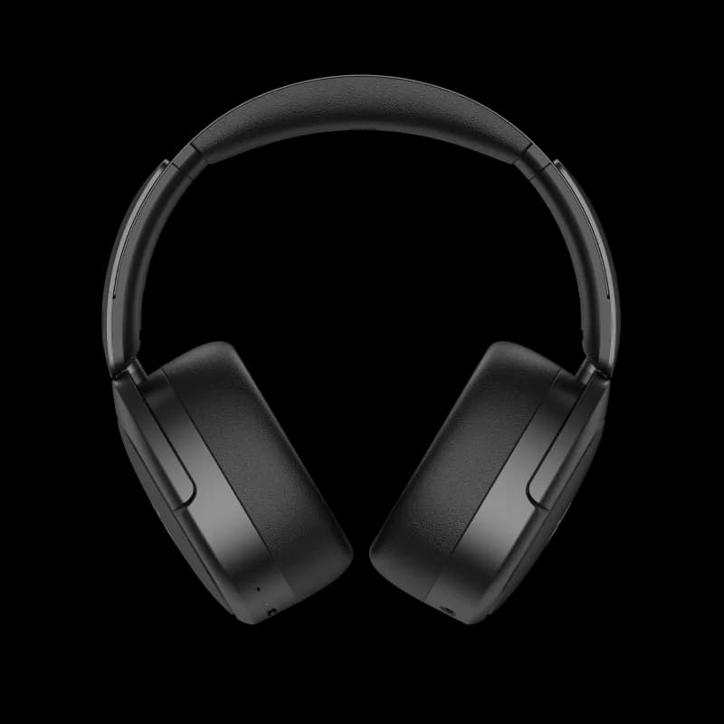 CASTI Edifier wireless-fir,standard,multimedia,smartphone,mic pe casca,conectare BT 5.4,1500mAh,driver planar magnetic, dual-mic, USB-C,Jack 3.5 mm,negru "S5 STAX Spirit" "S5-BK" — miniatură