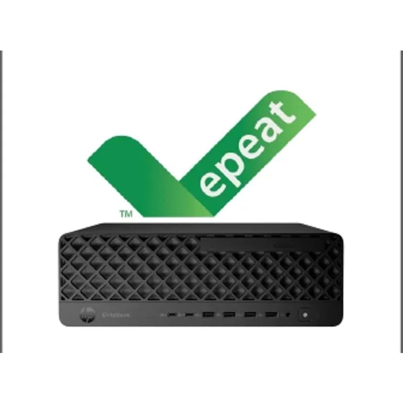 PC ELITEDESK 8 SFF G1I CU5-235/16/512GB W11P 99M65ET HP"99M65ET" — miniatură