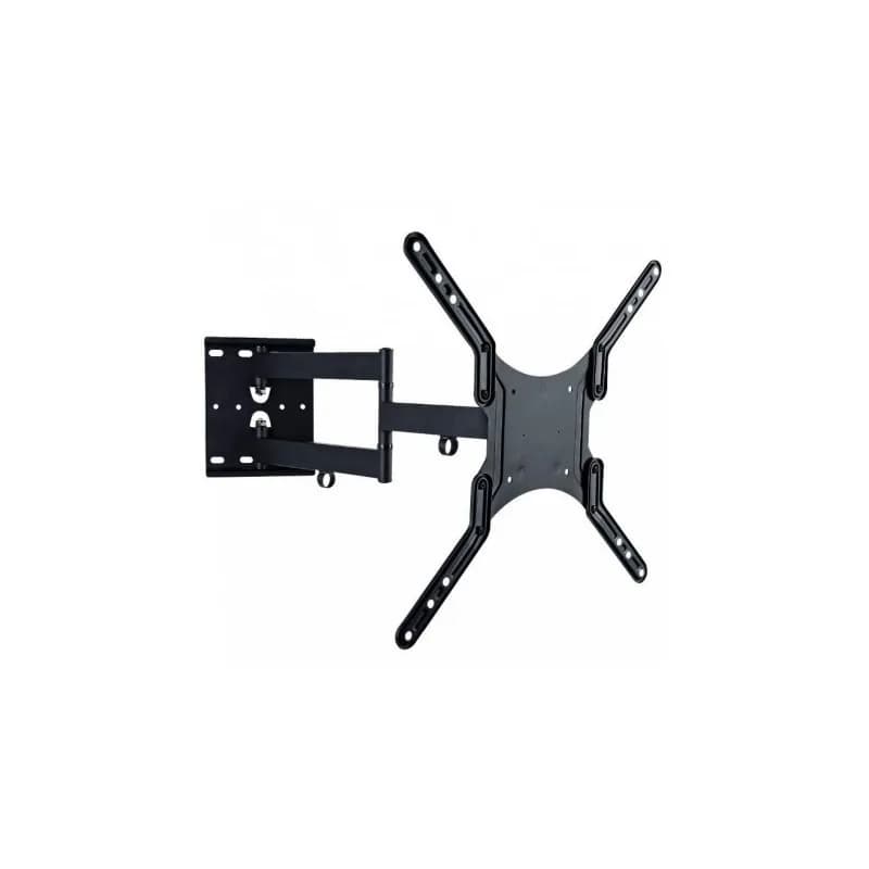 Suport pentru TV / LCD / LED de perete Techly, reglabil, 23- 55, 45 kg, Negru, ICA-PLB 136M, 308893 "ICA-PLB136M"