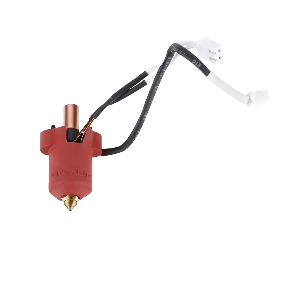 Plită de încălzire Creality CR-10 SE Kit — miniatură