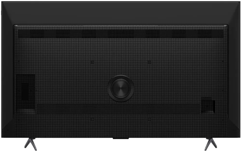 Televizor TCL QLED 75T8C, 189 cm, Smart Google TV, 4K — miniatură