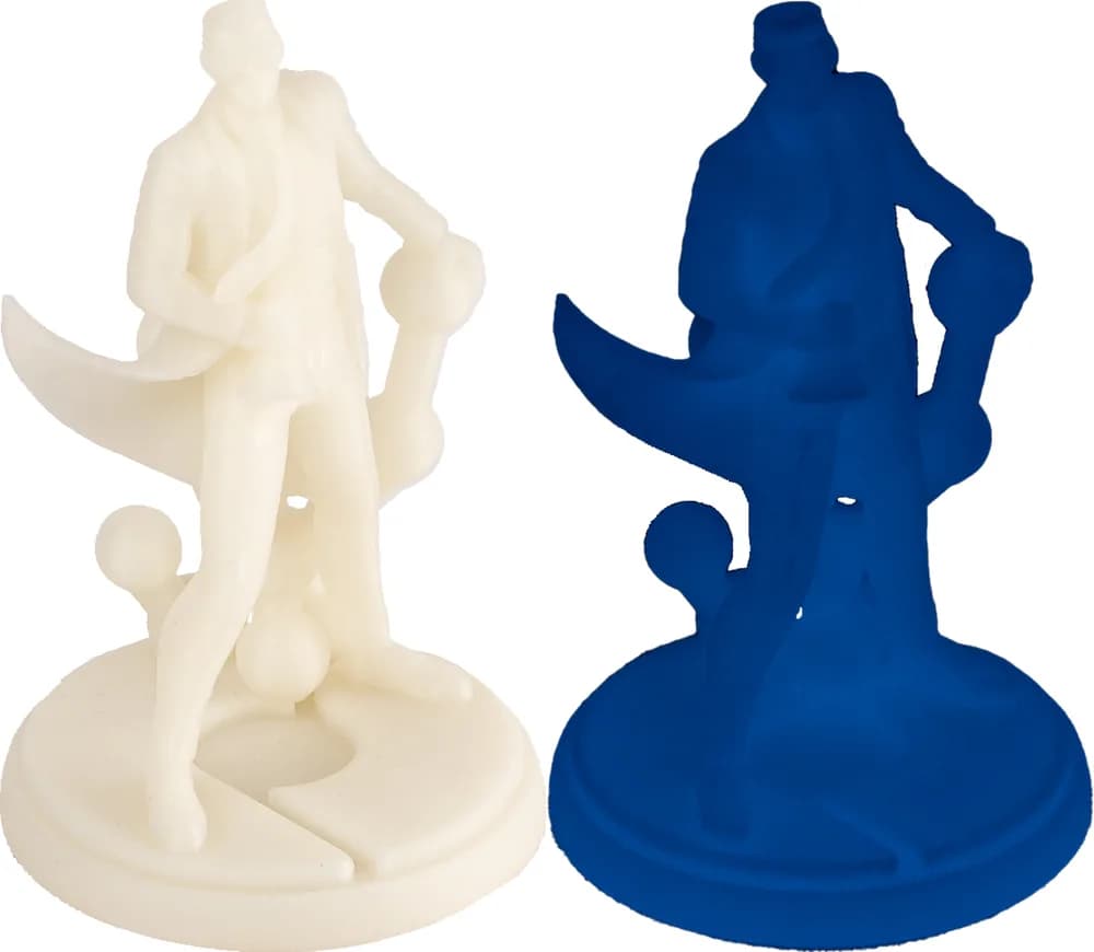 Filament Polymaker Panchroma PLA Glow-in-the-dark (CA02029) — miniatură