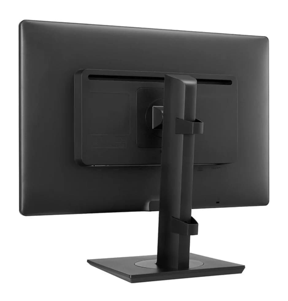 Monitor Consumer LG 24HR513C-B, 24", 1920 x 1200 pixeli, Black — miniatură