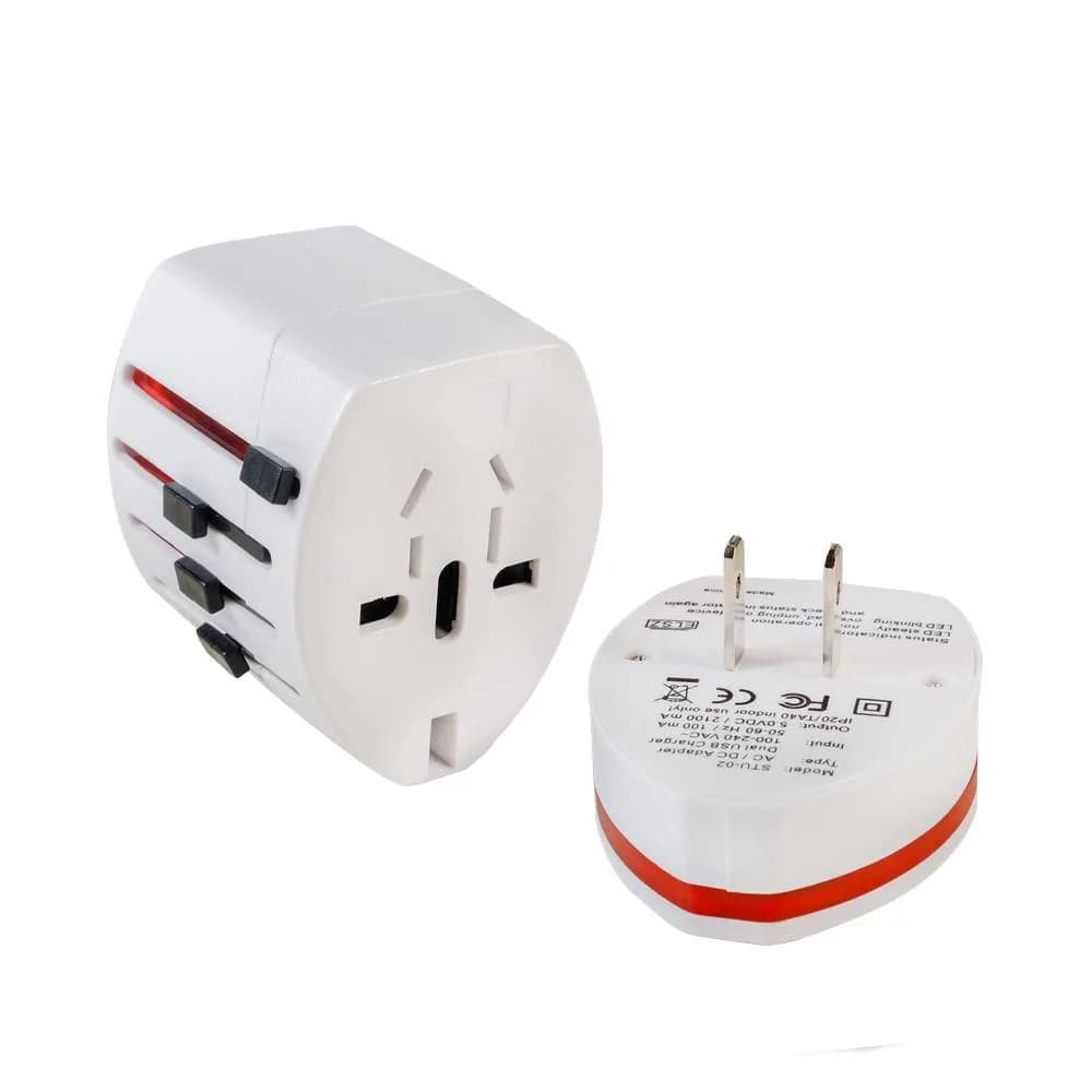 Adaptor universal SPACER — miniatură