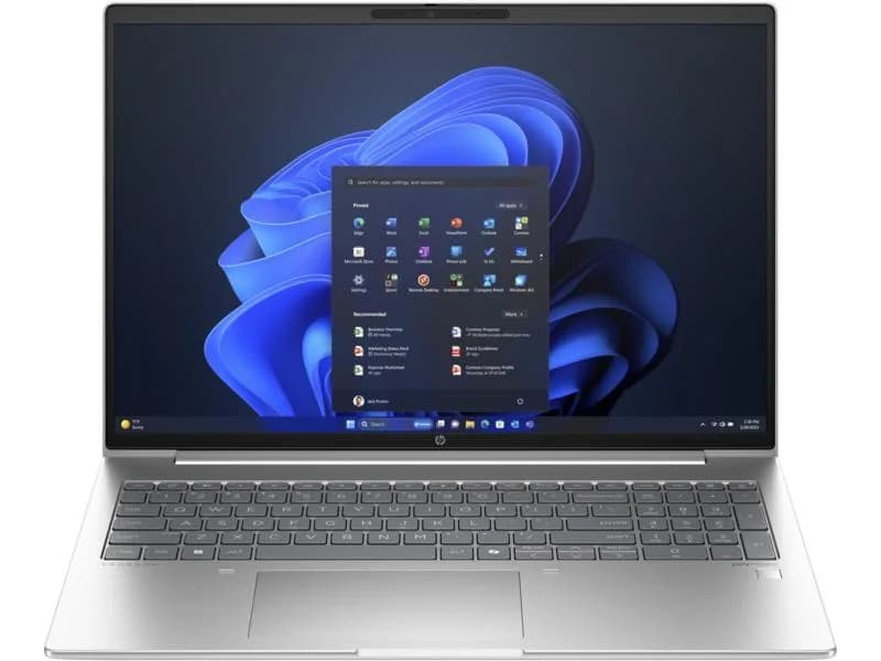 Notebook ProBook 465 G11 16" FHD AMD Ryzen 5 7535U 16GB 512GB SSD AMD Radeon 660M Windows 11 Pro "9Y7C7ET" (
