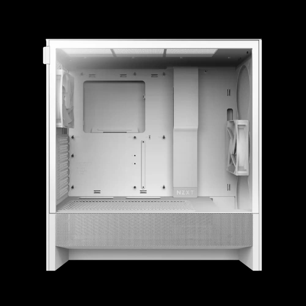 Carcasa NZXT CC-H52FW-01 "CC-H52FW-01" — miniatură