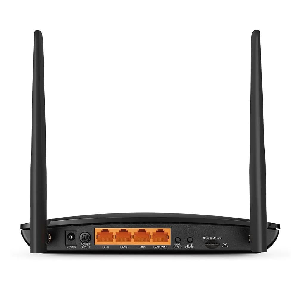 Router wireless TP-LINK Archer MR500, WIFI 5, Dual Band — miniatură