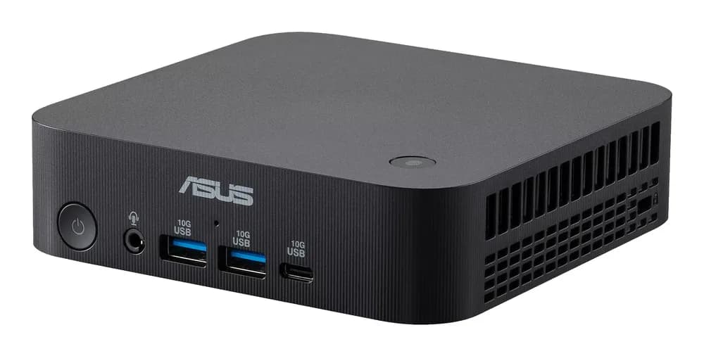 PC PN54 R3-210/PN54-BBR321MNS1 ASUS "90MR01D2-M000C0" — miniatură