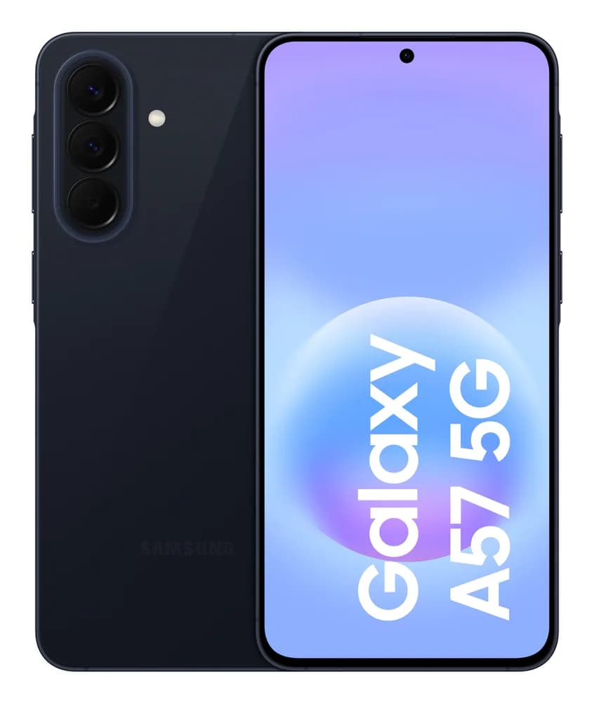 Samsung A57 A576 6.7" 5G 8/128 DS Nv"SM-A576BDBBEUE"
