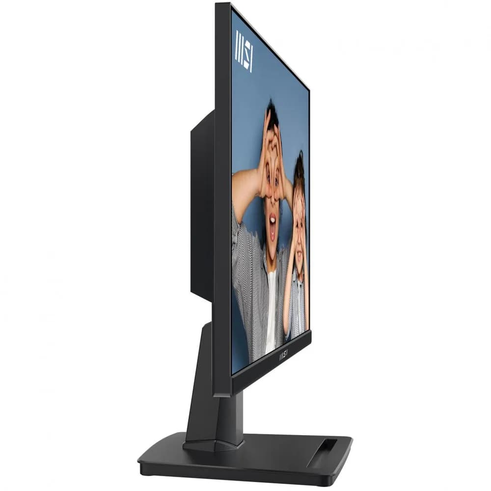 Monitor Consumer MSI PRO MP225, 21.5", 1920 x 1080 pixeli, Black — miniatură