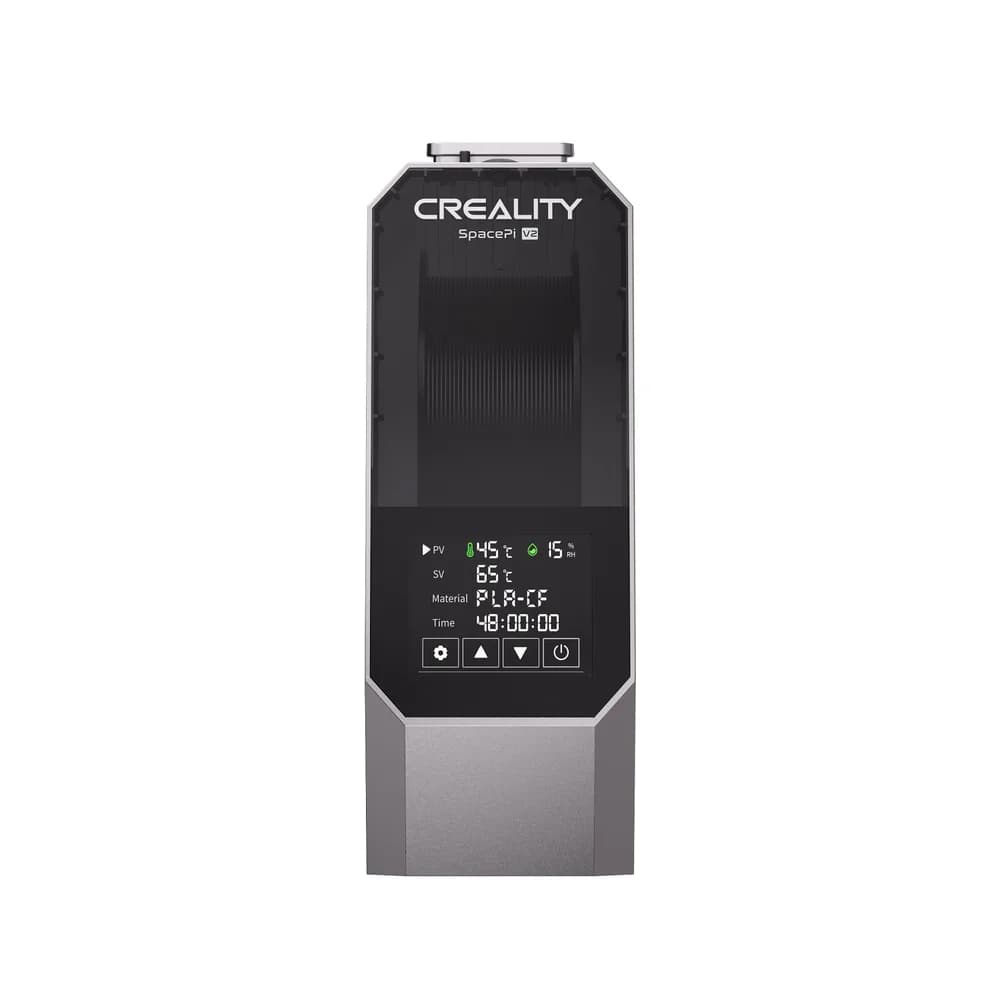 Uscător de filament Creality Space Pi V2 — miniatură