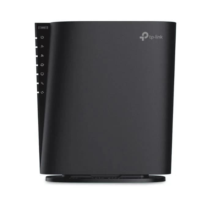 Router wireless TP-LINK Archer AX80, WIFI 6, Dual Band