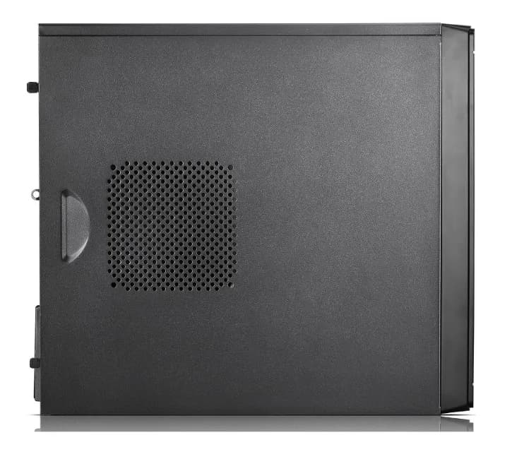 CARCASA DEEPCOOL WAVE v2, Mini Tower mATX, fara sursa, USB 2.0 x 2, USB 3.0 x 1, Jack 3.5mm x 2 , "DP-MATX-DPWAVE2" — miniatură