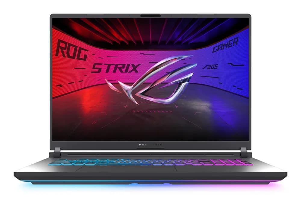 ASUS G815LR Ultra 9 275HX 32GB 1TB RTX 5070 NoOS "G815LR-S9060" ( — miniatură