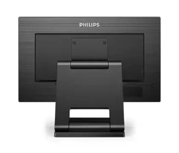 Monitor Consumer Philips 222B1TC/00, 21.5", 1920 x 1080 pixeli, Touchscreen, Black — miniatură