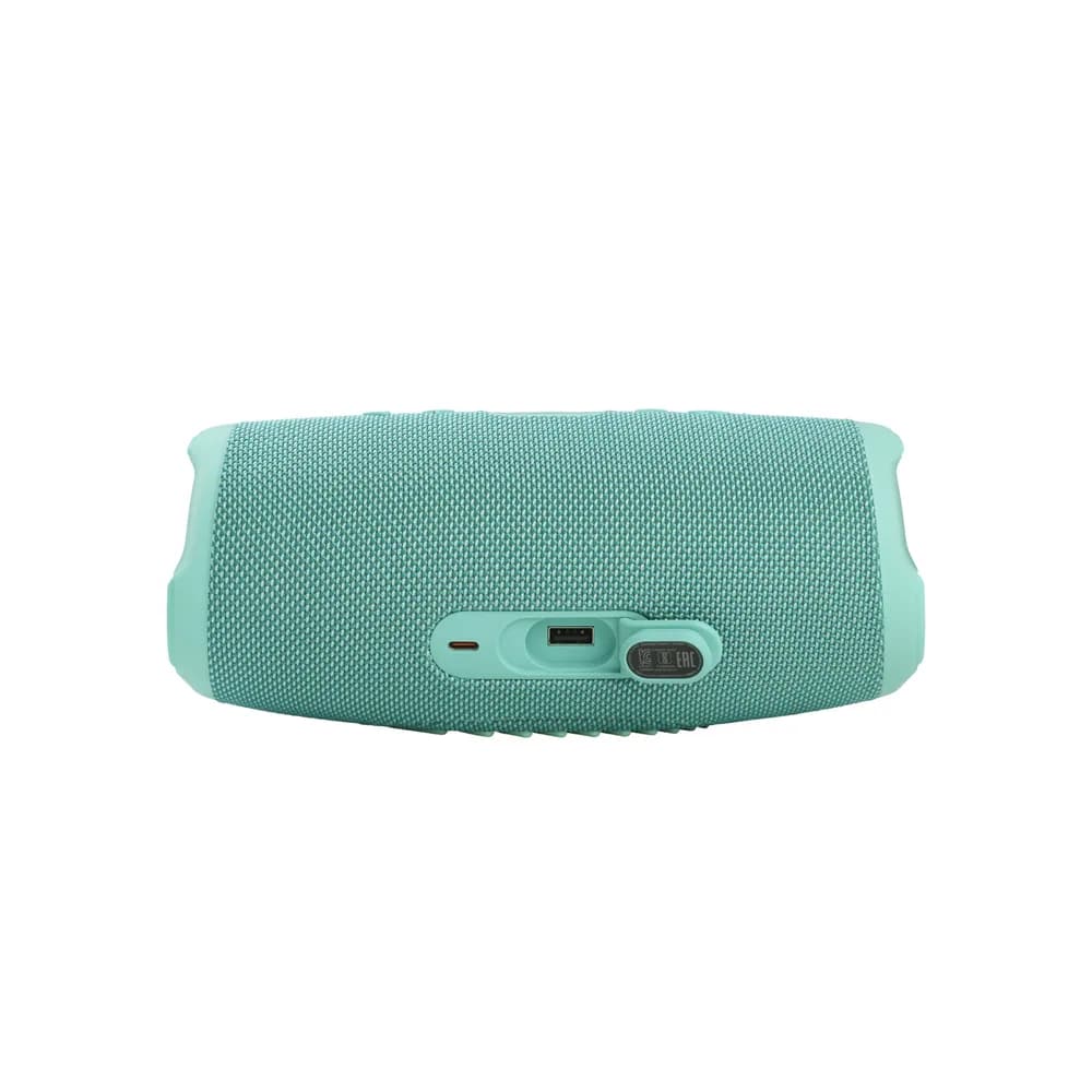 Boxa portabila Charge 5 Teal"JBLCHARGE5TEAL" — miniatură