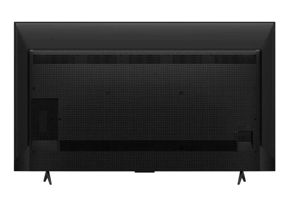 Televizor QLED Smart TCL 65P71K, 164 cm, 4K, Google TV, Clasa E — miniatură