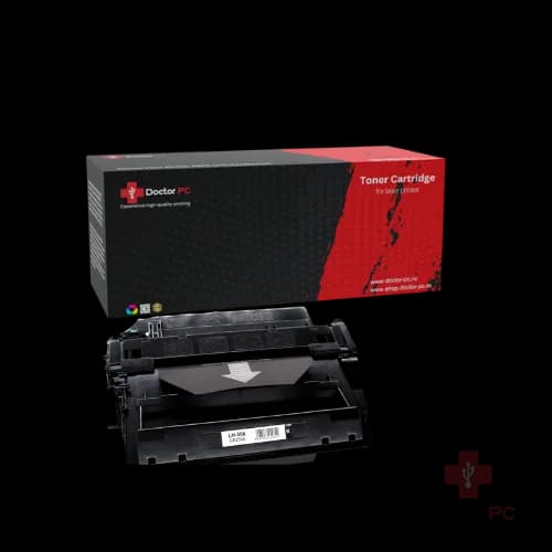 Toner HP 55X | CE255X