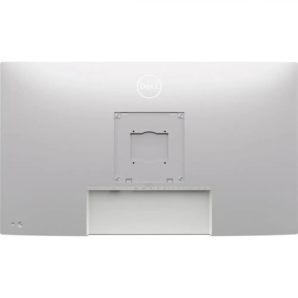 Monitor Commercial Dell U4323QE, 109.2 cm (43"), 3840 x 2160 pixeli, Silver — miniatură