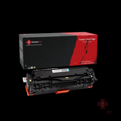Toner HP 411/CF381 | CE411A / CF381A / CC531A / CR