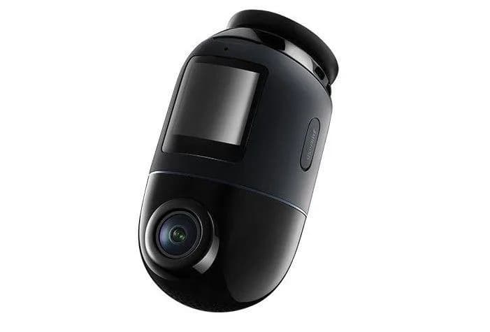 Xiaomi 70mai Dash Cam X800BK — miniatură