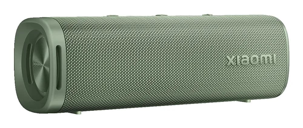 Boxa portabila QBH4372GL, 30 W, Bluetooth 5.4, Verde "QBH4372GL" — miniatură