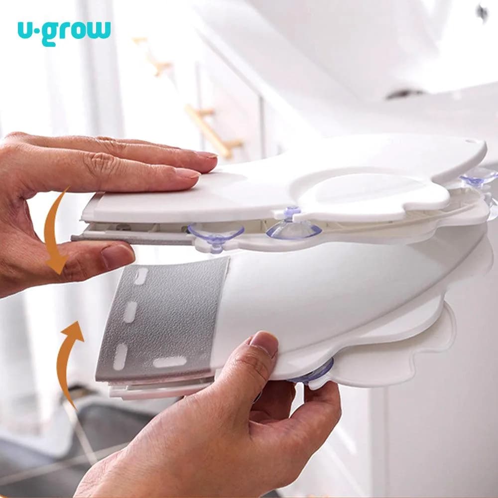 Reductor portabil, pliabil U-Grow — miniatură