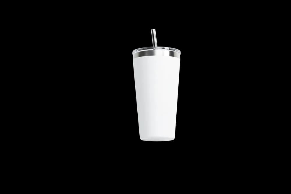 Material pentru gravare laser Eufymake Stainless Steel Tumbler