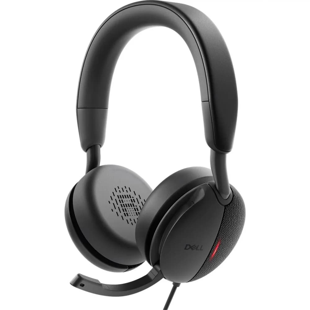 DELL PRO WIRED ANC HEADSET WH5024 "520-BBGQ" — miniatură