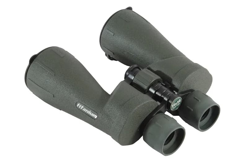 Binoclu Delta Titanium 10x56