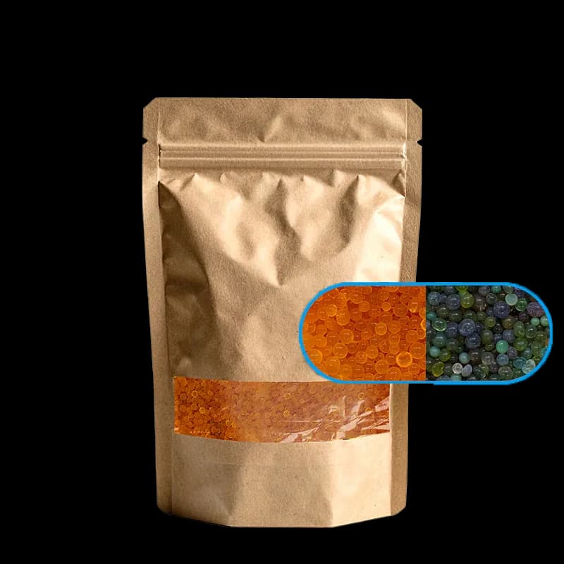 Desicant Giebel Silica Gel Beads 500 g